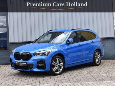 Blauw Gebruikt 2021 BMW 220 M Sport SUV | € 25.950 (Eerlijke prijs)