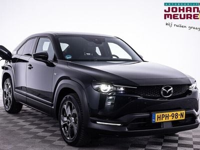 Mazda MX30