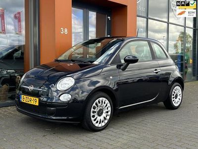 tweedehands Fiat 500 1.0 TwinAir Pop|Airco|El. ramen|City stuurbekr.|NA