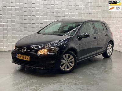 tweedehands VW Golf VII 1.0 TSI Business Edition AUTOMAAT CAMERA