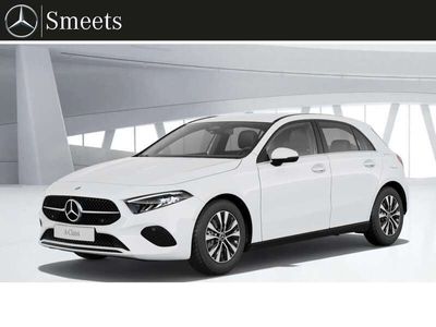 tweedehands Mercedes A180 Star Edition | Stoelverwarming | Cruise Control |