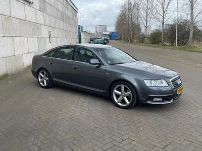 tweedehands Audi A6 2.0 TFSI S Edition