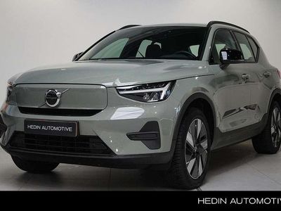 Groen Gebruikt 2025 Volvo EX40 Core SUV | € 49.995 (Iets duurder)