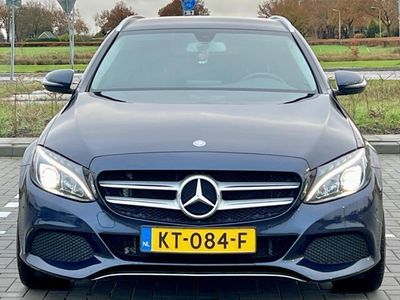 Mercedes C350