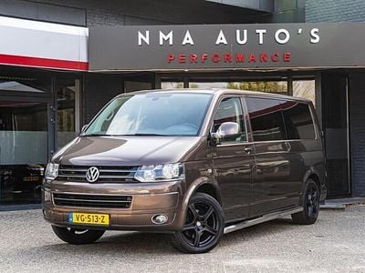 VW T5