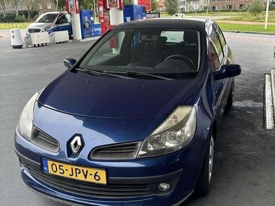 Renault Clio II