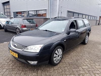 Gebruikt 2006 Ford Mondeo Stationwagen | € 1.495
