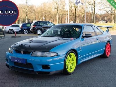 Blauw Gebruikt 1995 Nissan Skyline Nismo Coupé | € 44.911