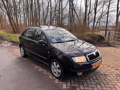 Occasion Skoda Fabia 115 PK (84 kW) 2003