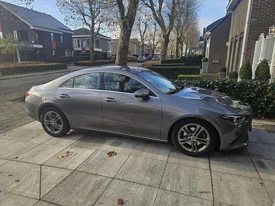 Occasion 2019 Mercedes CLA200 Business Coupé | € 15.000 (Super prijs)