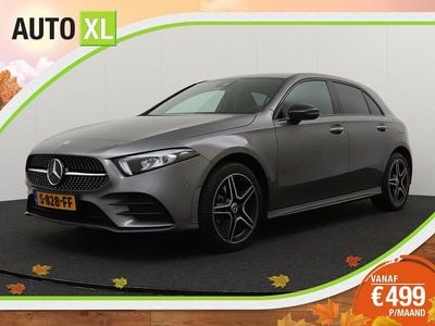 Mercedes A250