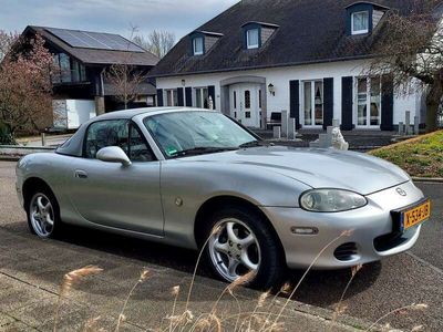 Mazda MX5