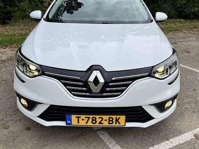Renault Mégane GrandTour