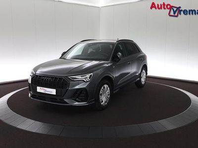 Grijs Occasion 2025 Audi Q3 SUV | € 36.750