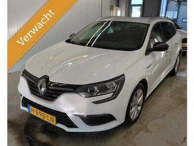 Renault Mégane GrandTour