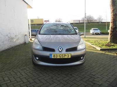 Renault Clio GrandTour