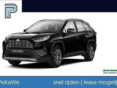 tweedehands Toyota RAV4 2.5 Hybrid Dynamic PLUS | NIEUW | VOORRAAD