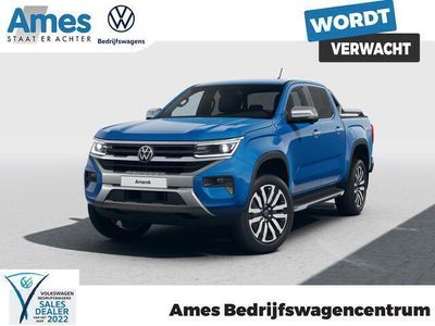 VW Amarok