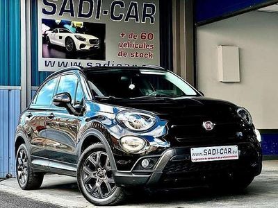 tweedehands Fiat 500X 1.0 FireFly T3 115CV S-Design