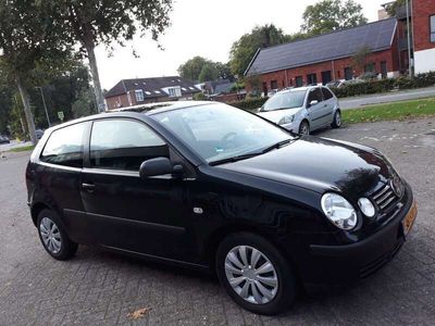 tweedehands VW Polo 1.2 Trendline