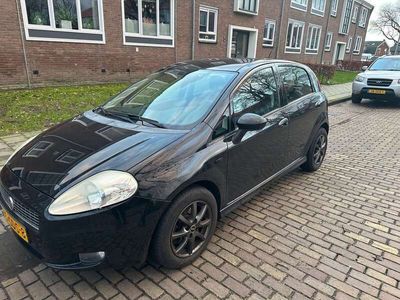 tweedehands Fiat Punto 1.4-16V Sport T-jet Turbo