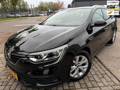 Renault Mégane GrandTour