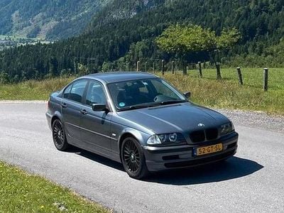 Occasion 2001 BMW 316 | € 2.000 (Eerlijke prijs)