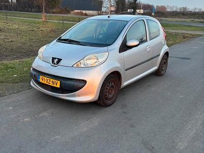 Occasion Peugeot 107 68 PK (50 kW) 2008 Hatchback