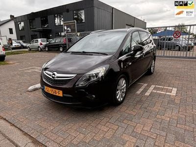 Opel Zafira Tourer