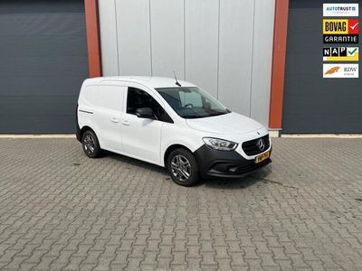 Mercedes Citan 108