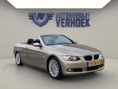 BMW 325 Cabriolet