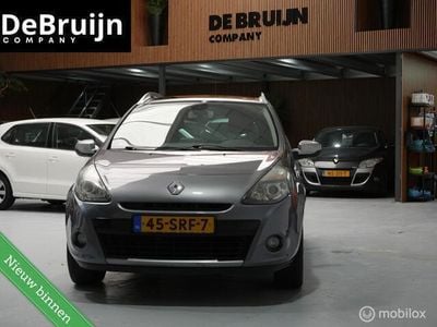 Renault Clio GrandTour