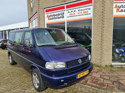 VW Transporter