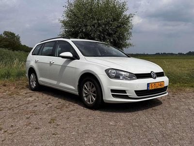 VW Golf VII