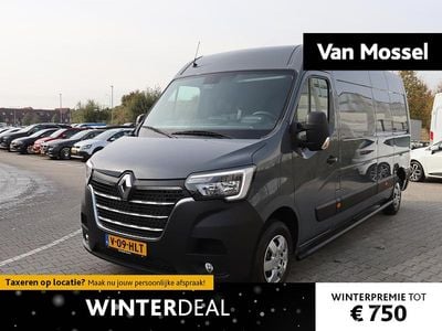 Overige Occasion 2024 Renault Master Van | € 37.430 (Eerlijke prijs)