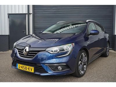 Renault Mégane GrandTour