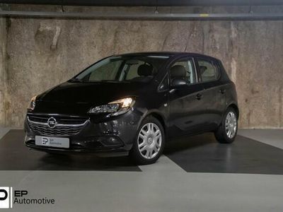 tweedehands Opel Corsa 1.2|Bluetooth|Airco|5 deurs|BTW Auto|