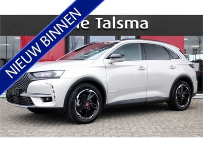 DS Automobiles DS7 Crossback