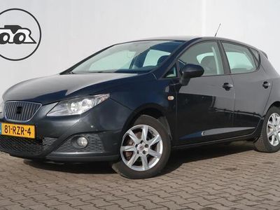 tweedehands Seat Ibiza SC 1.2 TDI COPA Plus Ecomotive