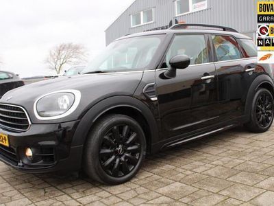 tweedehands Mini Cooper Countryman 1.5 Dutch Made Edition