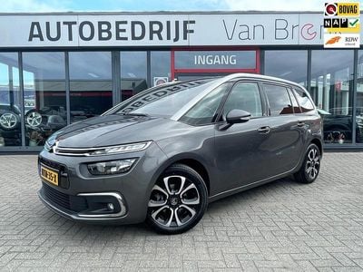 Citroën C4 SpaceTourer
