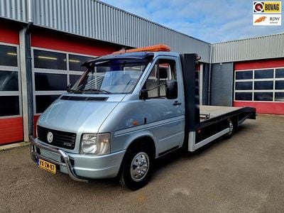 VW LT