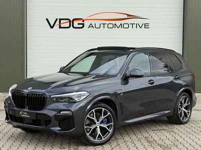 Grijs Occasion 2021 BMW X5 Executive SUV | € 61.250 (Super prijs)