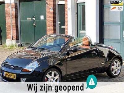 Ford StreetKa