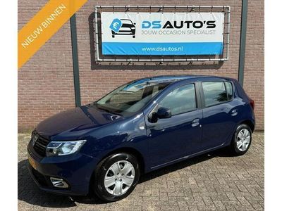 tweedehands Dacia Sandero 1.0 SCe Laureate