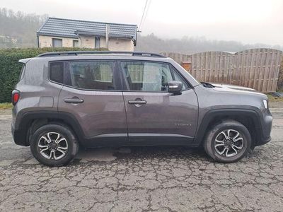 tweedehands Jeep Renegade 1.0 T3 Longitude