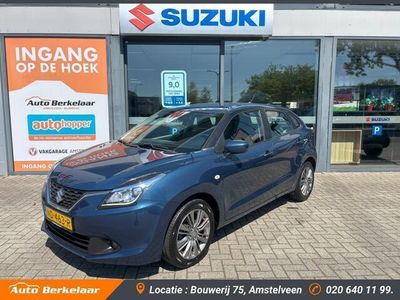 Suzuki Baleno