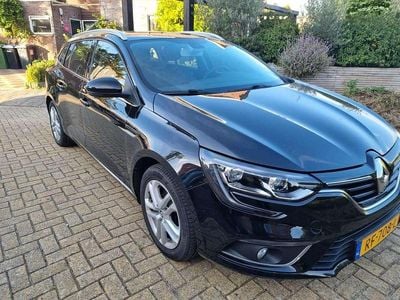 Renault Mégane GrandTour