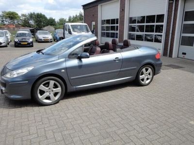 Peugeot 307 CC