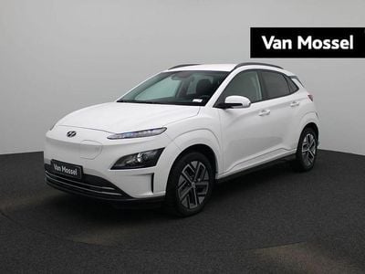 Wit Gebruikt 2023 Hyundai Kona SUV | € 21.400 (Goede deal)